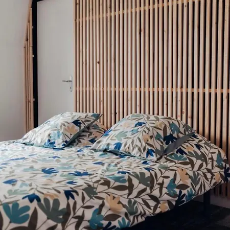 Holiday home La Pinede