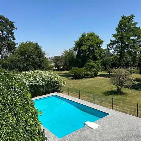 Holiday home La Pinede *